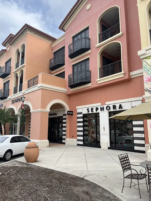 SEPHORA 8