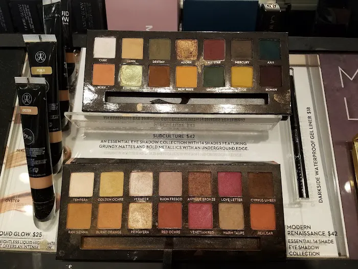 SEPHORA 5