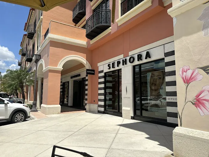 SEPHORA 2