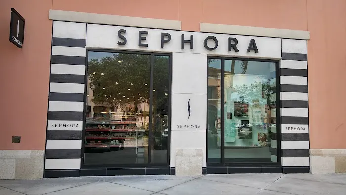 SEPHORA 6
