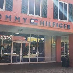 Tommy Hilfiger ico