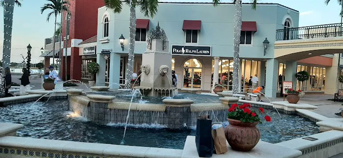 Polo Ralph Lauren Factory Store 7