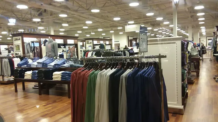 Polo Ralph Lauren Factory Store 6