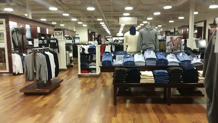 Polo Ralph Lauren Factory Store 5