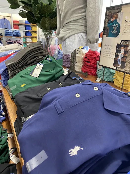 Polo Ralph Lauren Factory Store 2