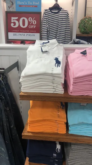 Polo Ralph Lauren Factory Store 0