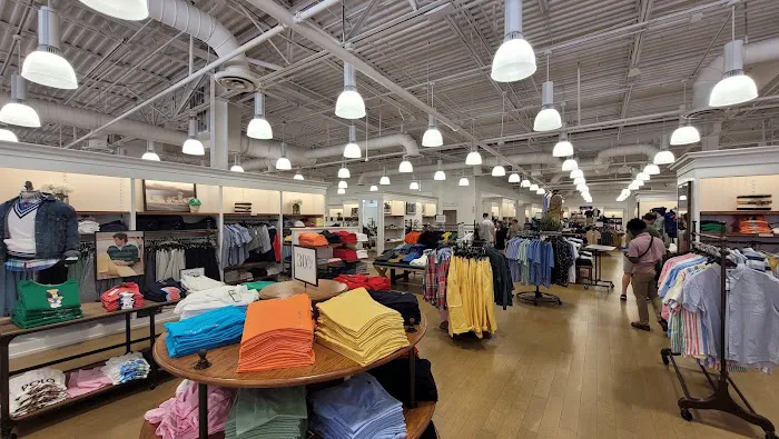 Polo Ralph Lauren Factory Store 1