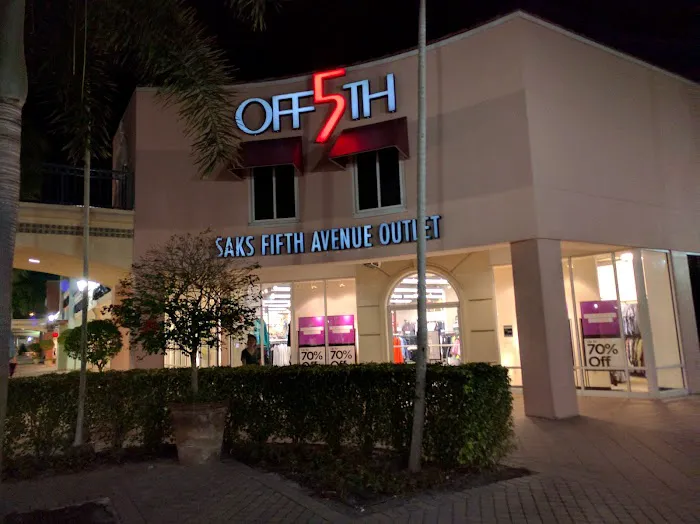Saks OFF 5TH 2