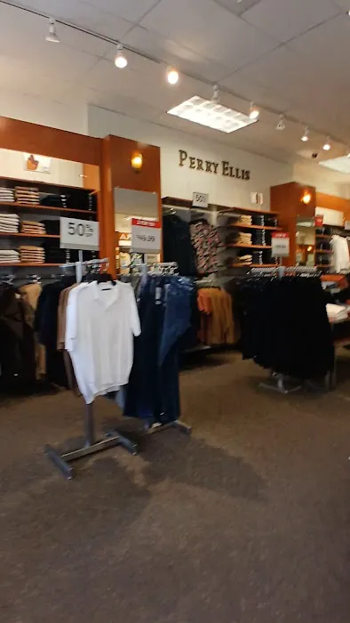 Perry Ellis 2