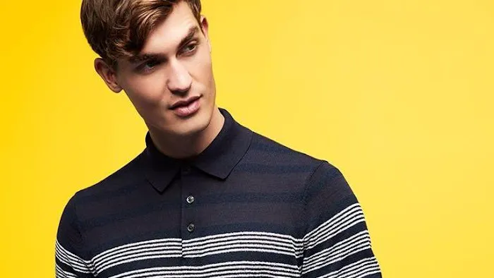 Perry Ellis 8