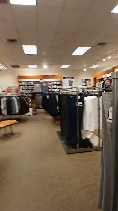 Perry Ellis 0