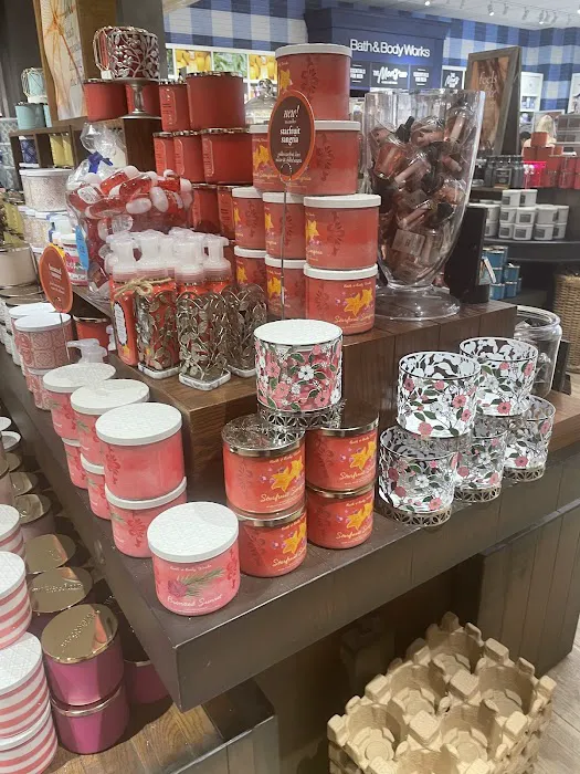 Bath & Body Works 6