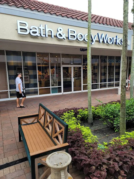 Bath & Body Works 5