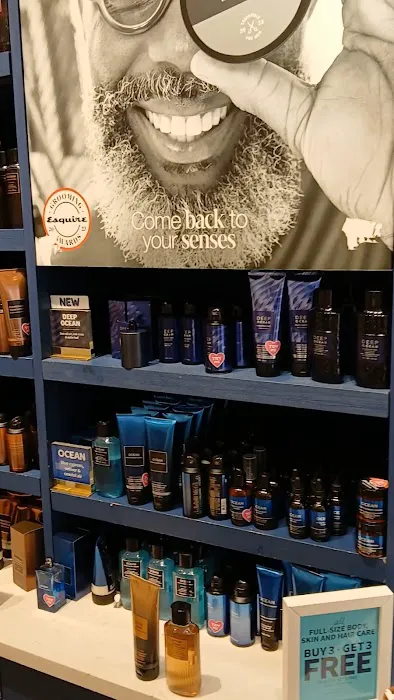 Bath & Body Works 7