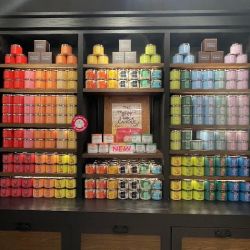 Bath & Body Works ico