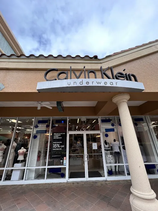 Calvin Klein Underwear 1
