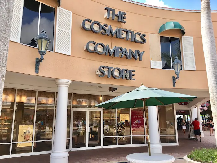 The Cosmetics Company Store 4