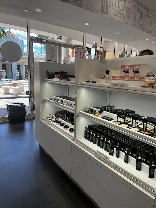 The Cosmetics Company Store 7