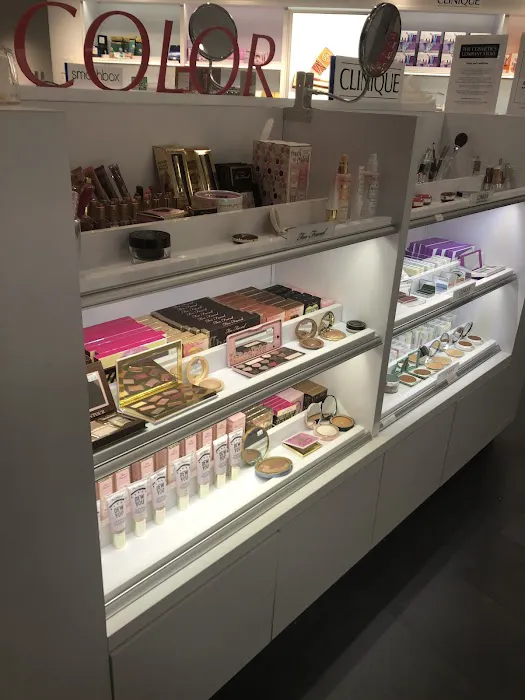 The Cosmetics Company Store 0