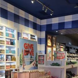 Bath & Body Works ico