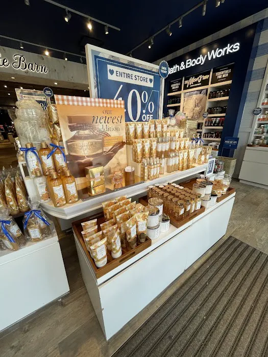 Bath & Body Works 3