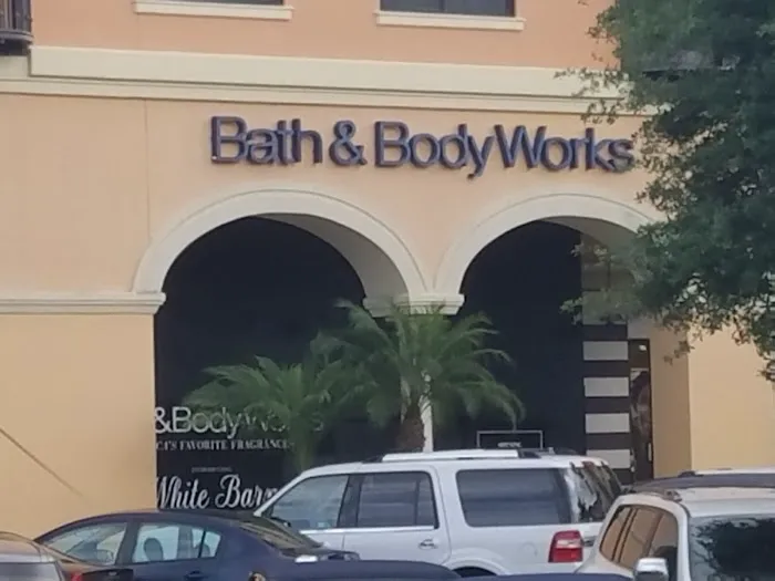 Bath & Body Works 6