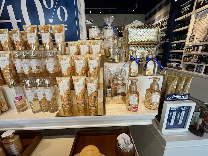 Bath & Body Works 5
