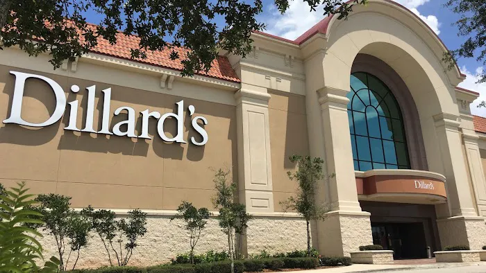 Dillard's 1