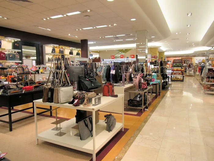 Dillard's 8