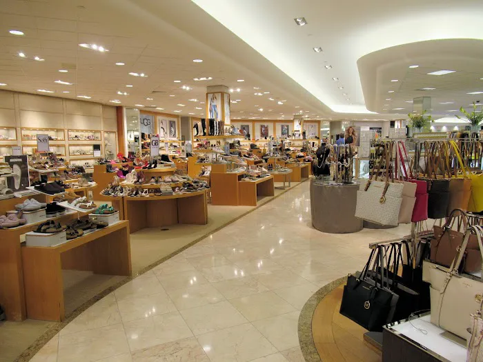Dillard's 6