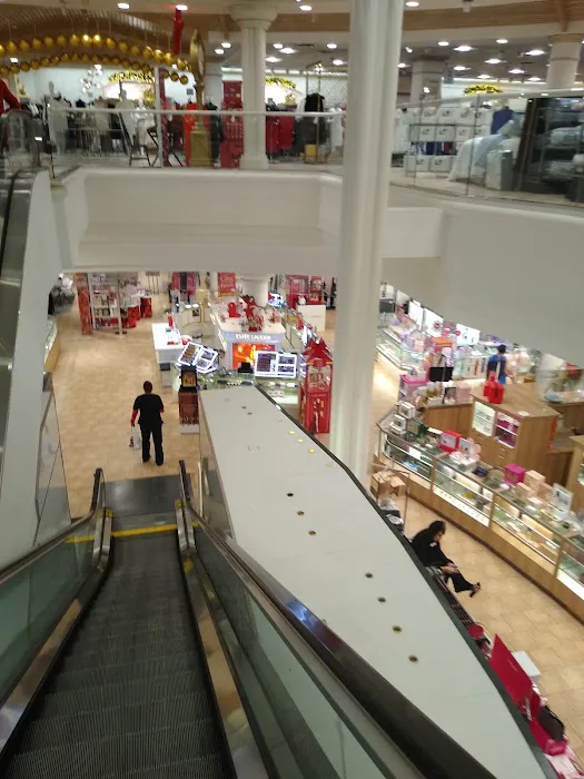 Macy's 5
