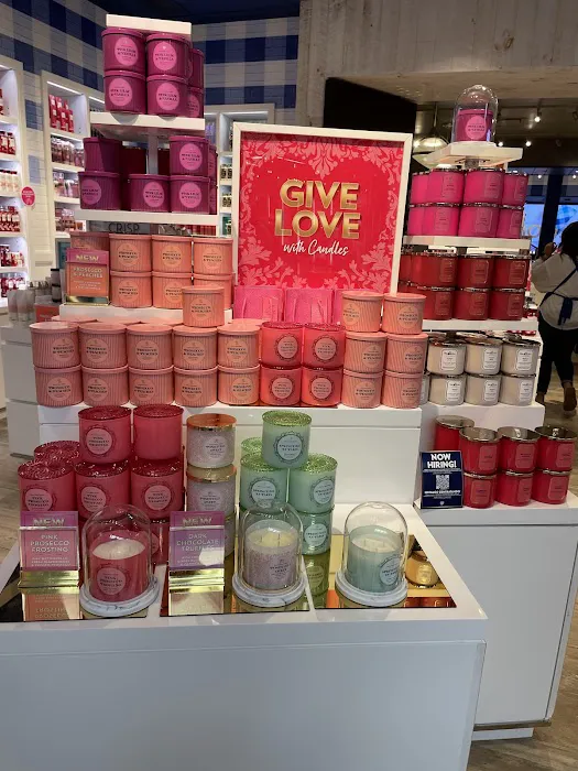 Bath & Body Works 7