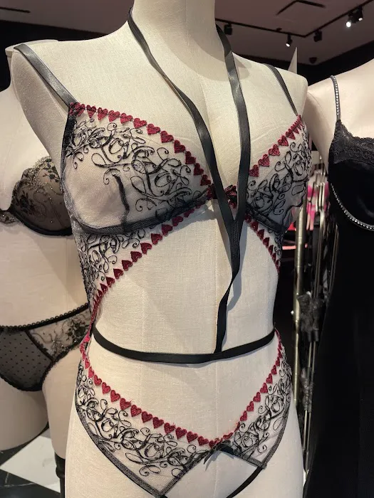 Victoria's Secret 7