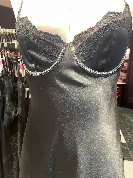 Victoria's Secret 6