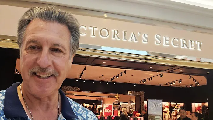 Victoria's Secret 5