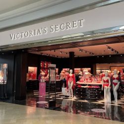 Victoria's Secret ico