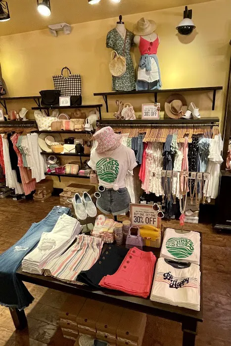 francesca's 2
