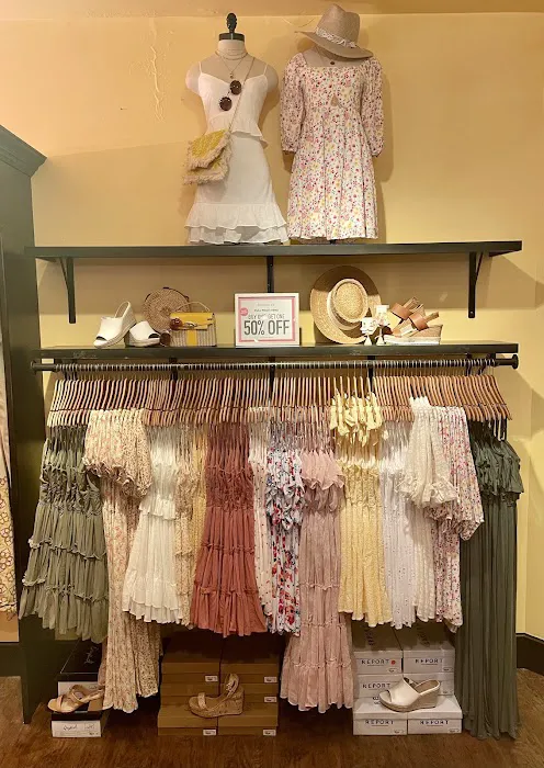 francesca's 3