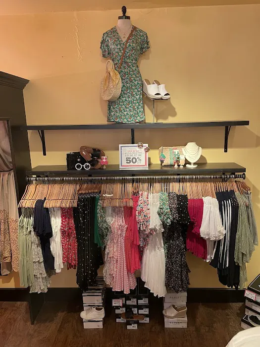 francesca's 1