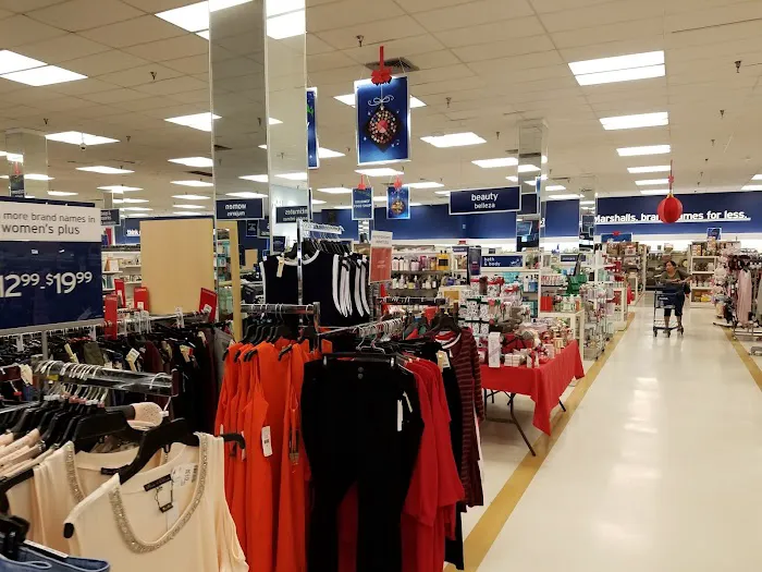 Marshalls 0