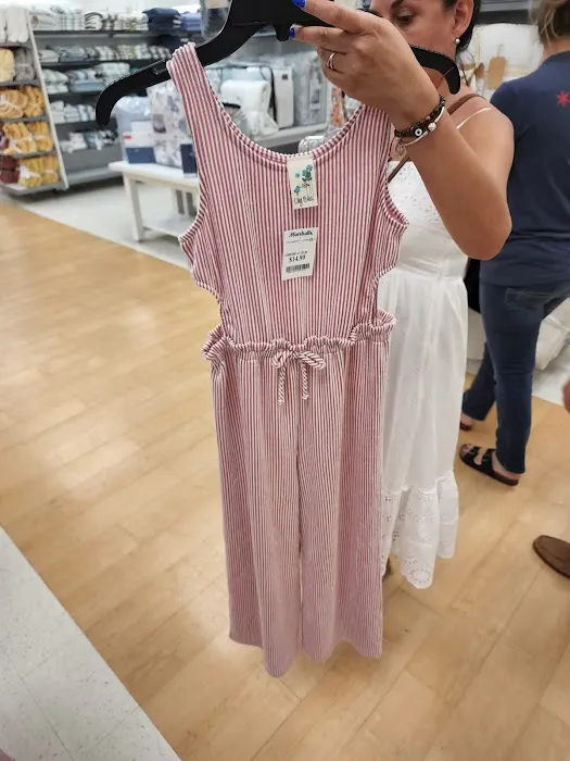 Marshalls 4