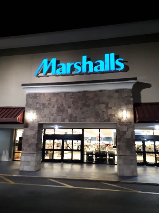 Marshalls 8
