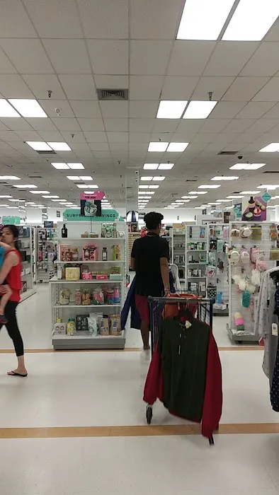 Marshalls 9