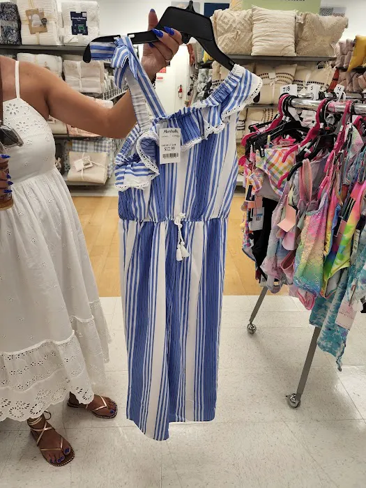 Marshalls 3