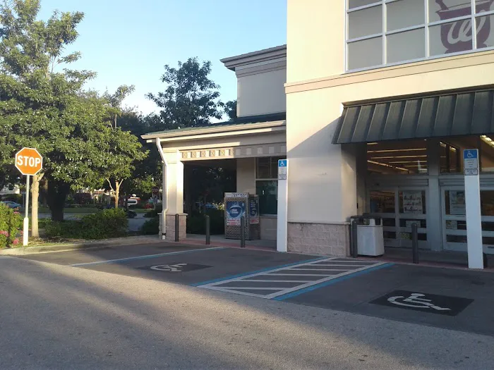 Walgreens 2