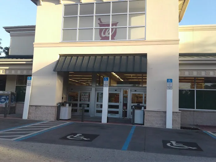 Walgreens 1