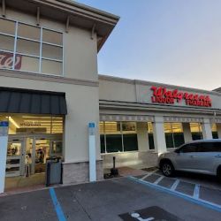 Walgreens ico