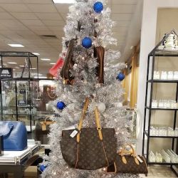 Dillard's: Coastland Center ico