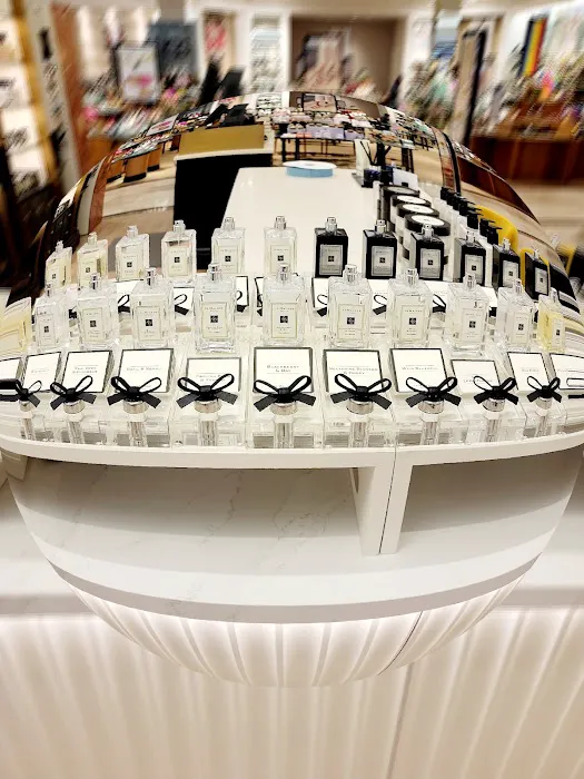 Dillard's: Coastland Center 1