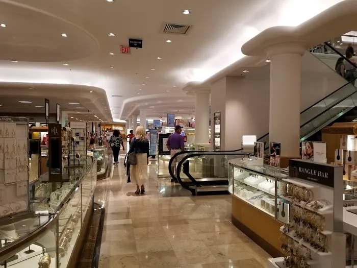 Dillard's: Coastland Center 2